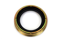 HARLEY Engine Case Sprocket Shaft Retainer and Seal Fits 1955-1968 FL,