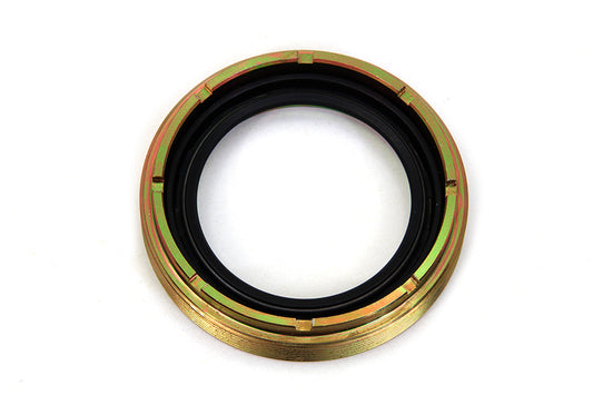 HARLEY Engine Case Sprocket Shaft Retainer and Seal Fits 1955-1968 FL,