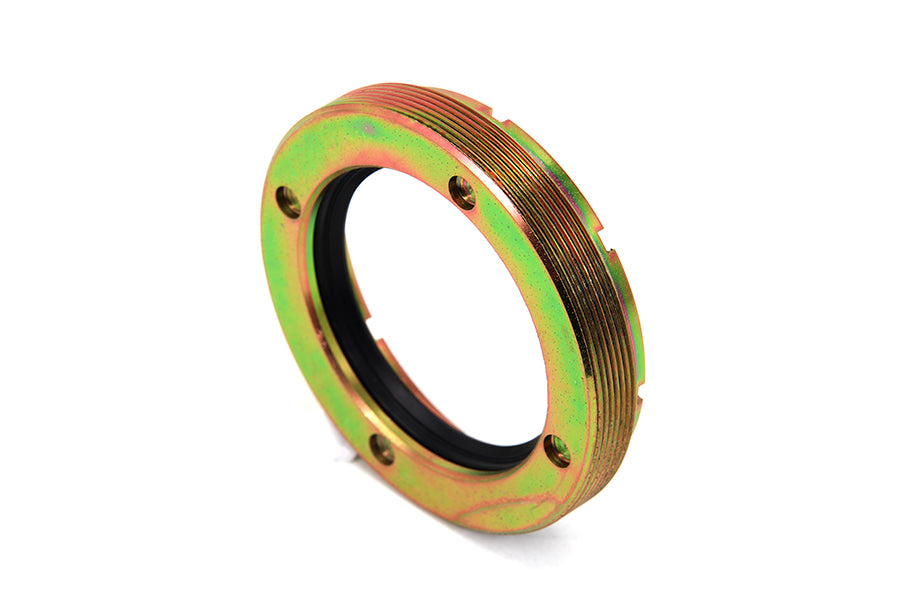 HARLEY Engine Case Sprocket Shaft Retainer and Seal Fits 1955-1968 FL,