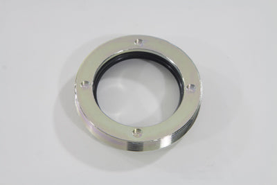 HARLEY Engine Case Sprocket Shaft Retainer and Seal Fits 1955-1968 FL,