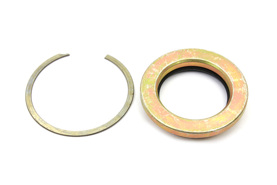 HARLEY Engine Case Sprocket Shaft Seal Fits 1936-1940 EL,   1941-1954 FL,