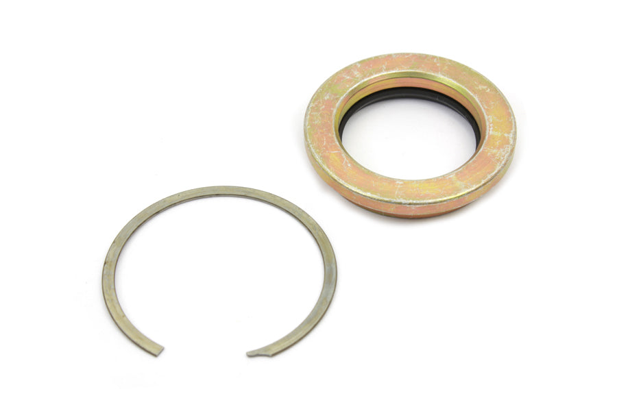 HARLEY Engine Case Sprocket Shaft Seal Fits 1936-1940 EL,   1941-1954 FL,