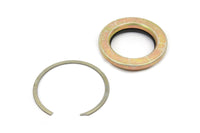 HARLEY Engine Case Sprocket Shaft Seal Fits 1936-1940 EL,   1941-1954 FL,