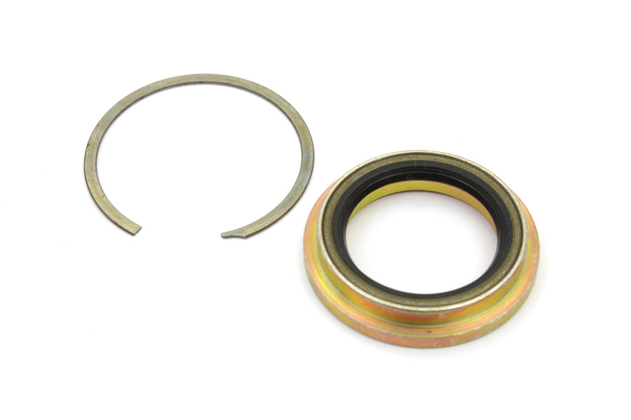 HARLEY Engine Case Sprocket Shaft Seal Fits 1936-1940 EL,   1941-1954 FL,