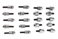 HARLEY Acorn Primary Cover Screw Fits 1941-1964 FL,