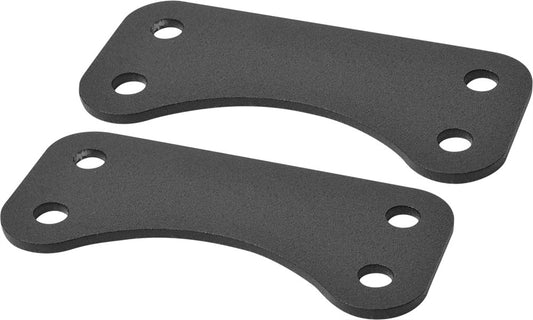 HARLEY HARDDRIVE FENDER ADAPTER BRACKETS 21" WHEELS  302866