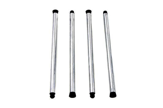 HARLEY Colony Solid Pushrod Fits 1941-1947 FL,