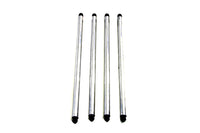 HARLEY Solid Shovelhead Pushrod Set Fits 1966-1969 FL,
