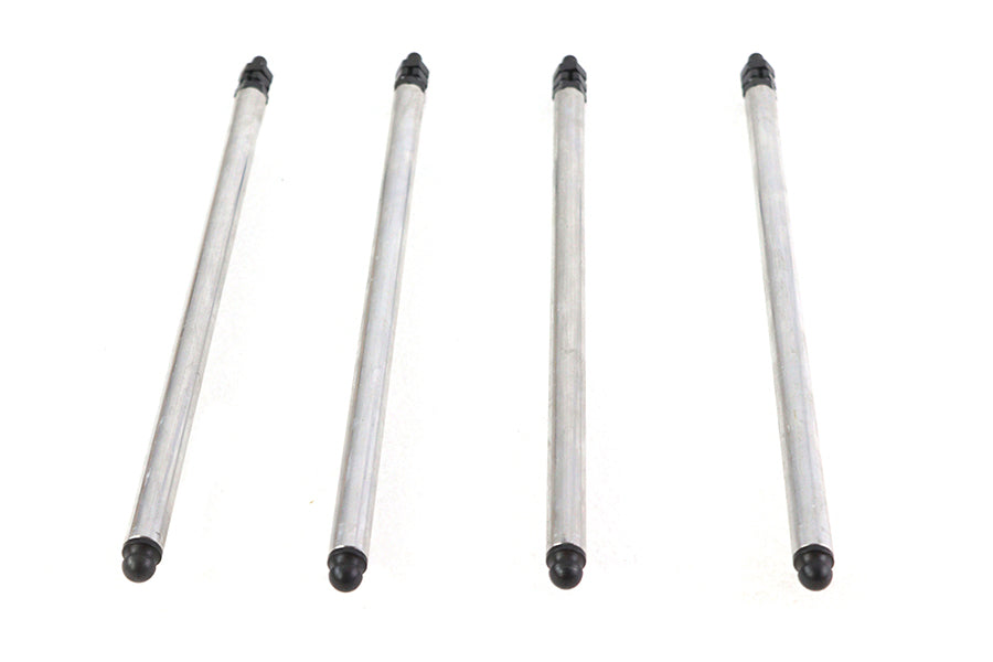 HARLEY Alloy Hydraulic Stock Pushrod Fits 1966-1984 FL,   1979-1983 FLT,   1982-1983 FXR,