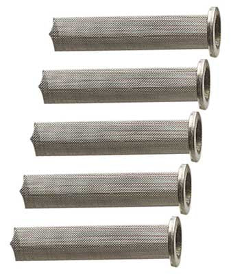 Custom Chrome HARLEY OIL SCREEN(24981-70) 5PK BT70-