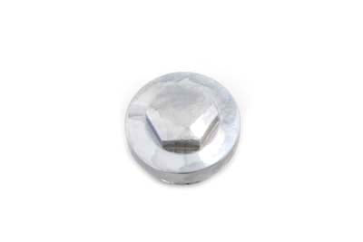 HARLEY Chrome Primary Cover Clutch Adjuster Cap Fits 1971-1976 XL,