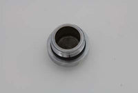 HARLEY Chrome Primary Cover Clutch Adjuster Cap Fits 1971-1976 XL,