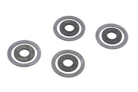 HARLEY Rocker Arm Thrust Washer Fits 1937-1940 EL,   1941-1947 FL,