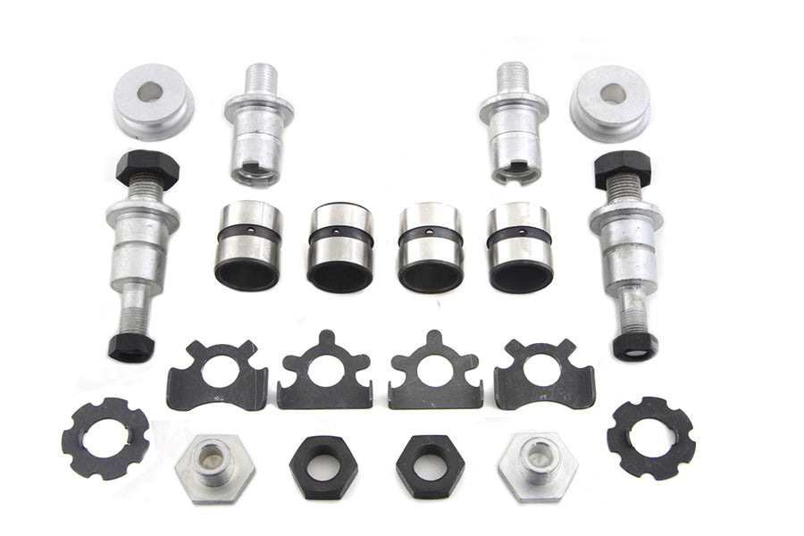 HARLEY Rebuild Kit Fits 1946-1948 FL,   1946-1948 UL,