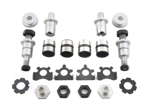 HARLEY Rebuild Kit Fits 1946-1948 FL,   1946-1948 UL,