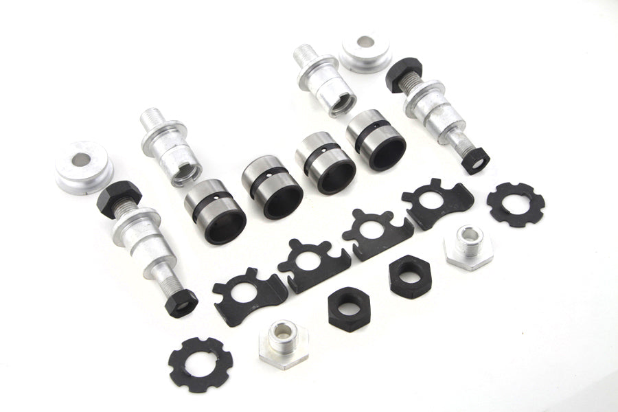 HARLEY Rebuild Kit Fits 1946-1948 FL,   1946-1948 UL,