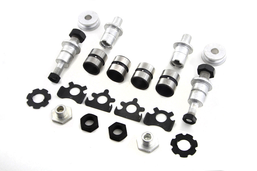 HARLEY Rebuild Kit Fits 1946-1948 FL,   1946-1948 UL,