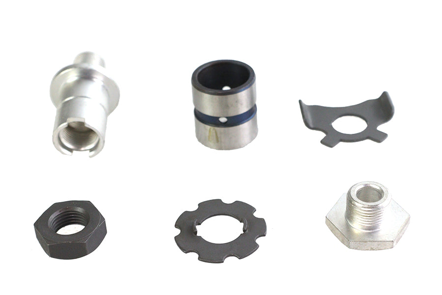 HARLEY Front Rocker Stud Fits 1946-1948 FL,   1946-1948 UL,