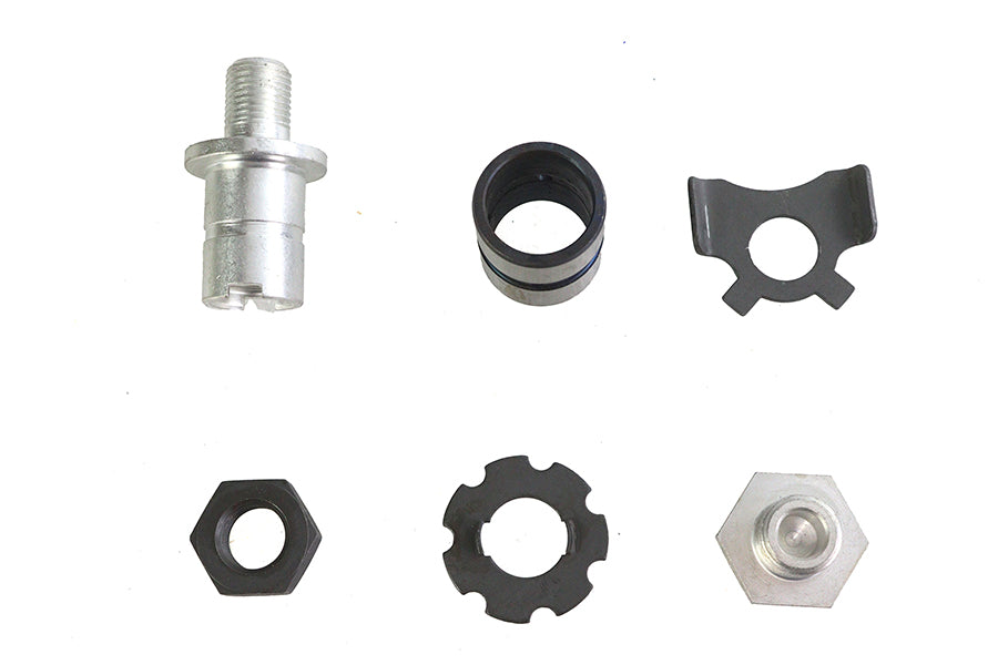 HARLEY Front Rocker Stud Fits 1946-1948 FL,   1946-1948 UL,