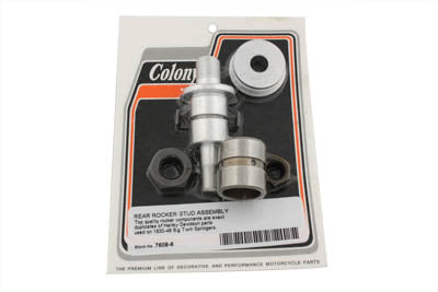 HARLEY Rear Rocker Stud Fits 1946-1948 FL,   1946-1948 UL,