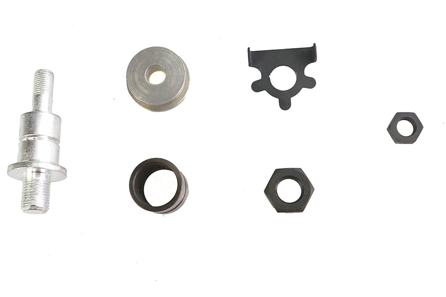 HARLEY Rear Rocker Stud Fits 1946-1948 FL,   1946-1948 UL,