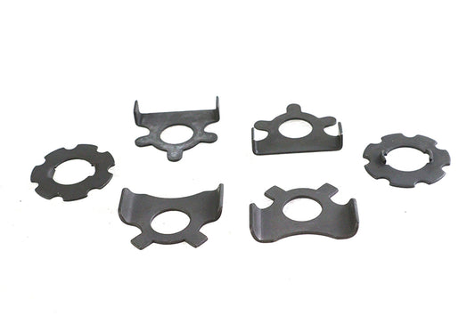 HARLEY Rocker Lock Fits 1946-1948 FL,   1946-1948 UL,