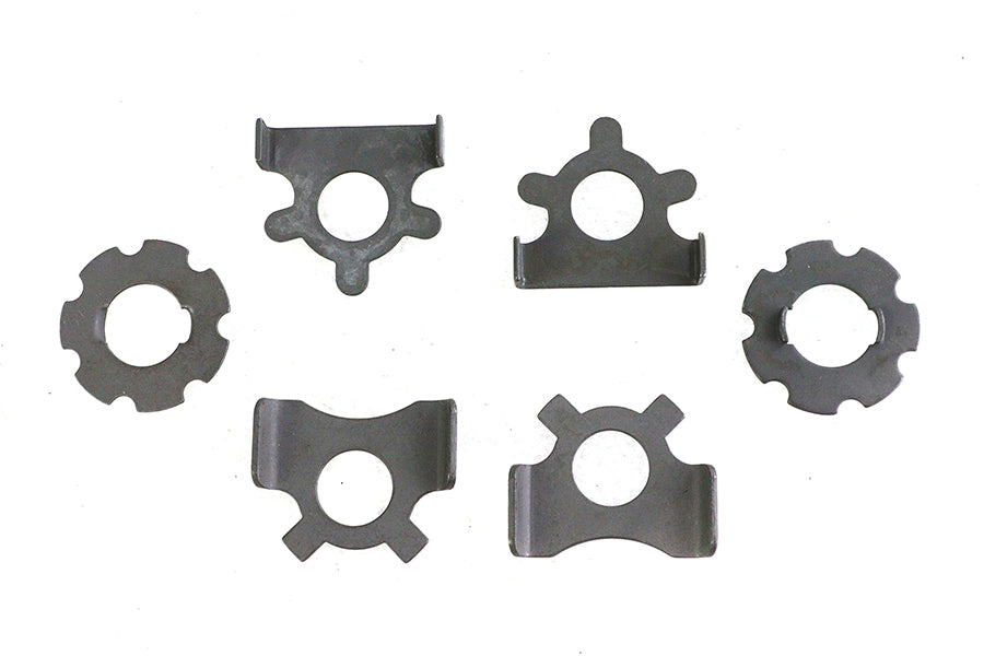 HARLEY Rocker Lock Fits 1946-1948 FL,   1946-1948 UL,