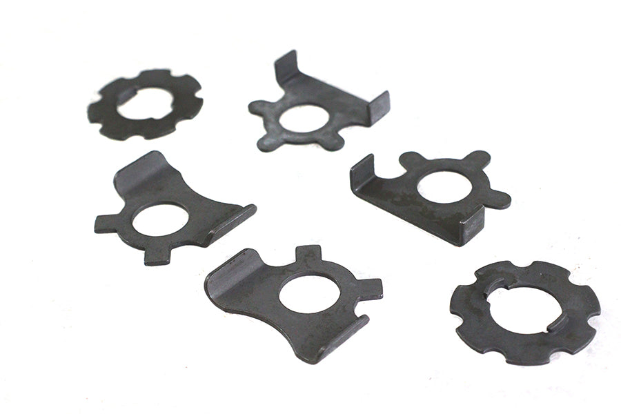 HARLEY Rocker Lock Fits 1946-1948 FL,   1946-1948 UL,