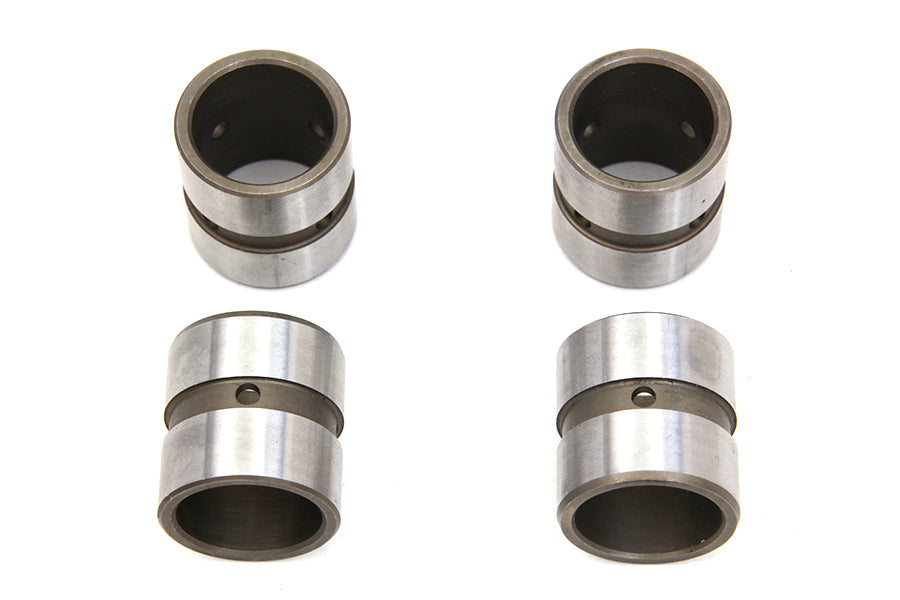 HARLEY Rocker Bushing Set Long Fits 1946-1948 FL,   1946-1948 UL,