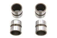 HARLEY Rocker Bushing Set Long Fits 1946-1948 FL,   1946-1948 UL,