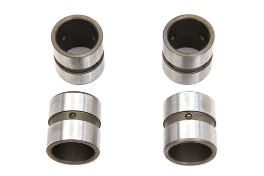 HARLEY Rocker Bushing Set Long Fits 1946-1948 FL,   1946-1948 UL,