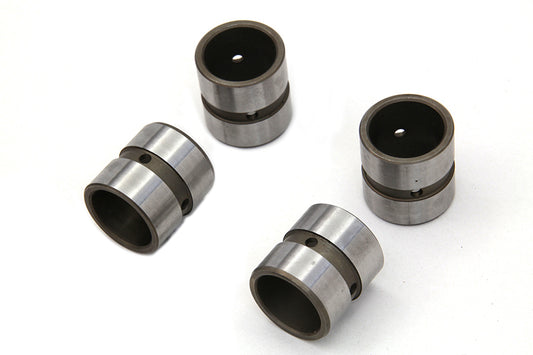 HARLEY Spring Fork Rocker Bushing Set Fits 1946-1948 FL,   1946-1948 UL,
