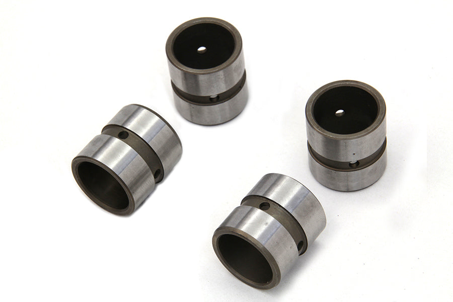 HARLEY Rocker Bushing Set Long Fits 1946-1948 FL,   1946-1948 UL,
