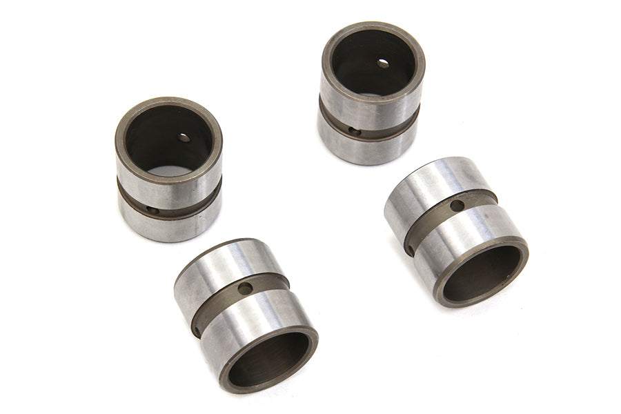 HARLEY Rocker Bushing Set Long Fits 1946-1948 FL,   1946-1948 UL,