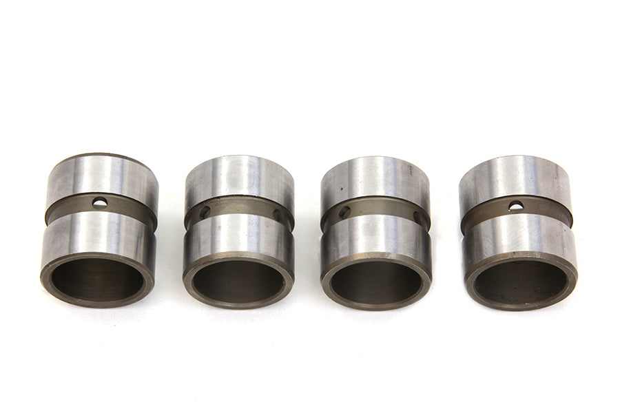 HARLEY Rocker Bushing Set Long Fits 1946-1948 FL,   1946-1948 UL,