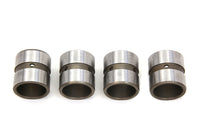 HARLEY Rocker Bushing Set Long Fits 1946-1948 FL,   1946-1948 UL,