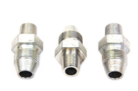HARLEY Cadmium Oil Line Fitting Fits 1941-1964 FL,   1936-1940 EL,   1938-1948 UL,