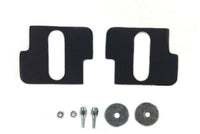 HARLEY 6 Volt Battery Terminal Kit for H-2 Battery Fits 1929-1952 WL,   1929-1930 J,   1930-1934 VL,