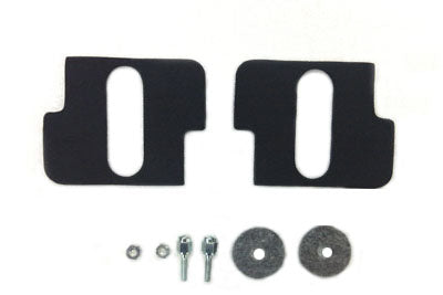 HARLEY 6 Volt Battery Terminal Kit for H-2 Battery Fits 1929-1952 WL,   1929-1930 J,   1930-1934 VL,