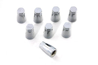 HARLEY Chrome Cylinder Base Nut Fits 1957-1984 XLR,