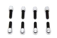 HARLEY Acorn Tappet Base Screw Fits 1976-1984 FL,   1976-1984 FX,   1979-1998 FLT,   1979-1998 FLT,