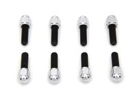HARLEY Acorn Tappet Base Screw Fits 1976-1984 FL,   1976-1984 FX,   1979-1998 FLT,   1979-1998 FLT,