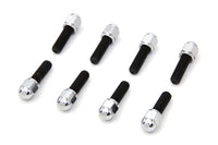 HARLEY Acorn Tappet Base Screw Fits 1976-1984 FL,   1976-1984 FX,   1979-1998 FLT,   1979-1998 FLT,