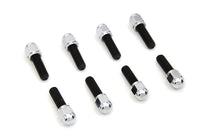 HARLEY Acorn Tappet Base Screw Fits 1976-1984 FL,   1976-1984 FX,   1979-1998 FLT,   1979-1998 FLT,