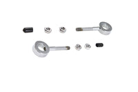 HARLEY Chrome Rear Chain Adjuster Fits 1957-1978 XL,   1952-1956 K,