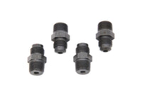 HARLEY Rocker Box Drain Tube Fitting Kit Fits 1936-1940 EL,   1941-1947 FL,