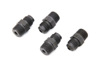 HARLEY Rocker Box Drain Tube Fitting Kit Fits 1936-1940 EL,   1941-1947 FL,