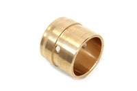 HARLEY Bronze Seat Post Bushings Fits 1936-1940 EL,   1941-1957 FL,   1937-1948 UL,
