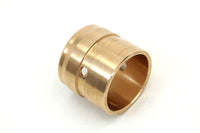 HARLEY Bronze Seat Post Bushings Fits 1936-1940 EL,   1941-1957 FL,   1937-1948 UL,