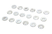 HARLEY Cadmium Headbolt Washer Fits 1929-1952 WL,   1929-1973 G,   1937-1947 UL,